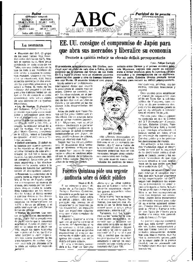 ABC MADRID 11-07-1993 página 47