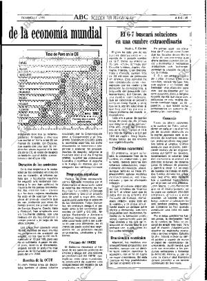 ABC MADRID 11-07-1993 página 49