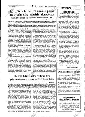 ABC MADRID 11-07-1993 página 55