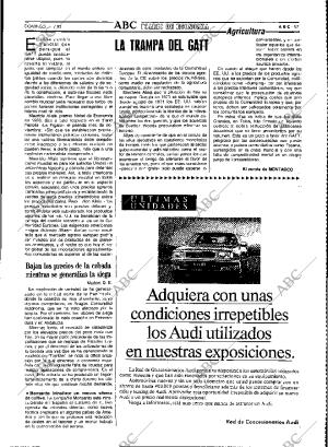 ABC MADRID 11-07-1993 página 57