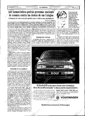 ABC MADRID 11-07-1993 página 65
