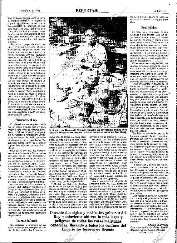 ABC MADRID 11-07-1993 página 75