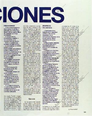 BLANCO Y NEGRO MADRID 11-07-1993 página 101