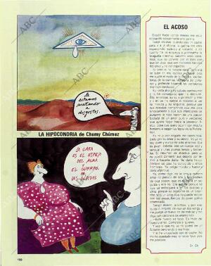 BLANCO Y NEGRO MADRID 11-07-1993 página 108