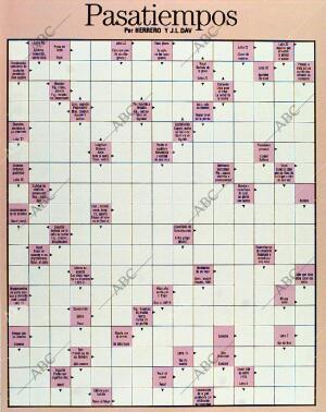 BLANCO Y NEGRO MADRID 11-07-1993 página 115