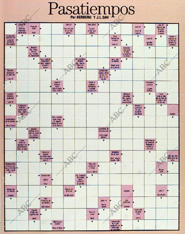 BLANCO Y NEGRO MADRID 11-07-1993 página 115