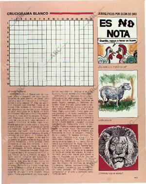BLANCO Y NEGRO MADRID 11-07-1993 página 117