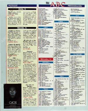 BLANCO Y NEGRO MADRID 11-07-1993 página 128