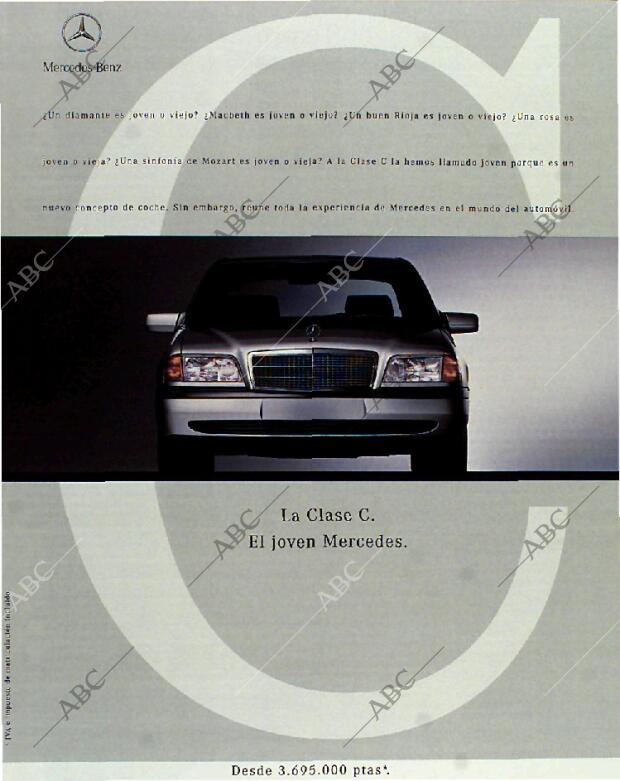 BLANCO Y NEGRO MADRID 11-07-1993 página 13