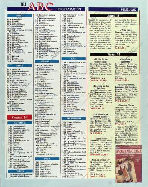 BLANCO Y NEGRO MADRID 11-07-1993 página 131