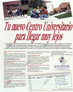 BLANCO Y NEGRO MADRID 11-07-1993 página 140