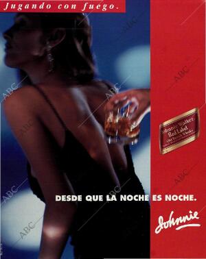 BLANCO Y NEGRO MADRID 11-07-1993 página 19