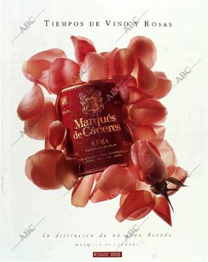 BLANCO Y NEGRO MADRID 11-07-1993 página 2