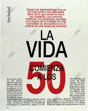 BLANCO Y NEGRO MADRID 11-07-1993 página 24