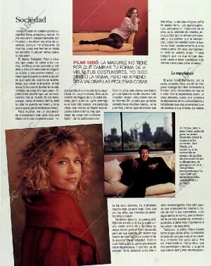 BLANCO Y NEGRO MADRID 11-07-1993 página 28
