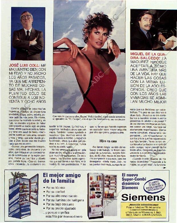 BLANCO Y NEGRO MADRID 11-07-1993 página 29