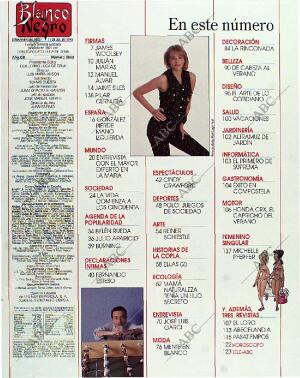 BLANCO Y NEGRO MADRID 11-07-1993 página 3