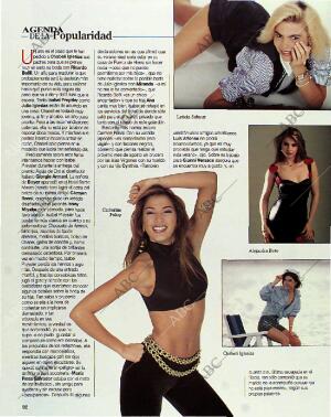 BLANCO Y NEGRO MADRID 11-07-1993 página 32