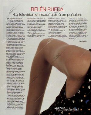 BLANCO Y NEGRO MADRID 11-07-1993 página 34