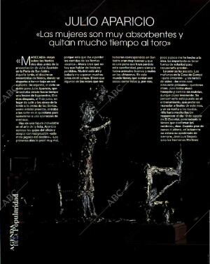 BLANCO Y NEGRO MADRID 11-07-1993 página 36