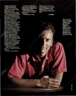 BLANCO Y NEGRO MADRID 11-07-1993 página 37