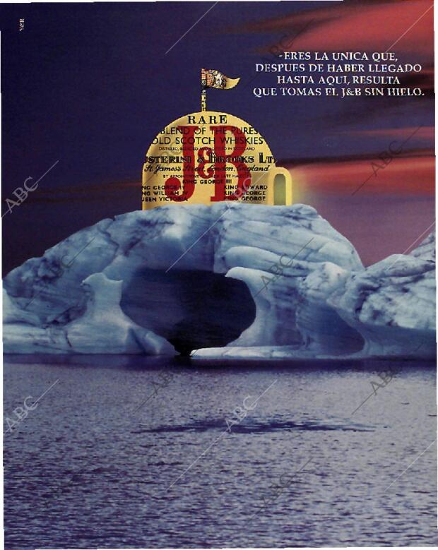 BLANCO Y NEGRO MADRID 11-07-1993 página 4