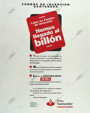 BLANCO Y NEGRO MADRID 11-07-1993 página 41