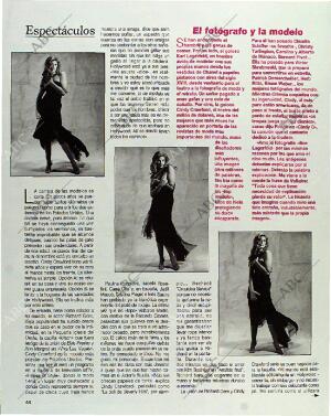 BLANCO Y NEGRO MADRID 11-07-1993 página 44