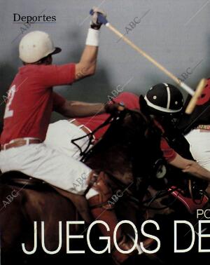 BLANCO Y NEGRO MADRID 11-07-1993 página 48