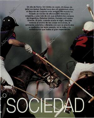 BLANCO Y NEGRO MADRID 11-07-1993 página 49