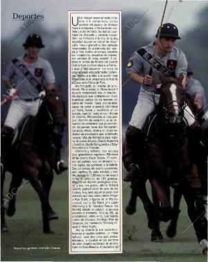 BLANCO Y NEGRO MADRID 11-07-1993 página 50