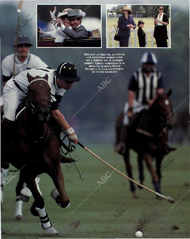 BLANCO Y NEGRO MADRID 11-07-1993 página 51