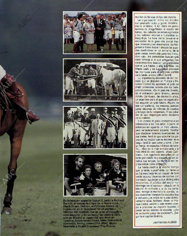 BLANCO Y NEGRO MADRID 11-07-1993 página 53