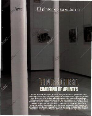 BLANCO Y NEGRO MADRID 11-07-1993 página 54