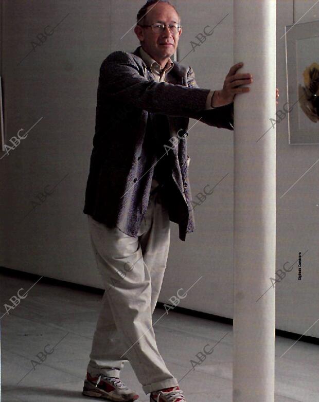 BLANCO Y NEGRO MADRID 11-07-1993 página 55