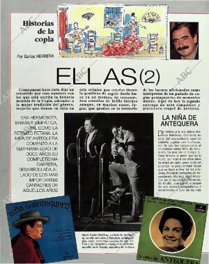 BLANCO Y NEGRO MADRID 11-07-1993 página 58