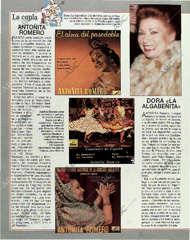 BLANCO Y NEGRO MADRID 11-07-1993 página 59