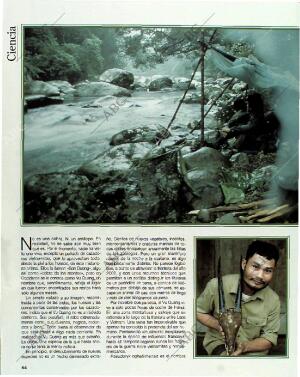 BLANCO Y NEGRO MADRID 11-07-1993 página 64