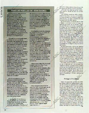 BLANCO Y NEGRO MADRID 11-07-1993 página 66