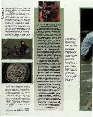 BLANCO Y NEGRO MADRID 11-07-1993 página 68