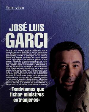 BLANCO Y NEGRO MADRID 11-07-1993 página 70