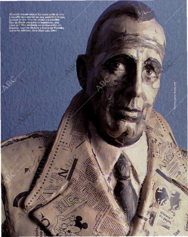 BLANCO Y NEGRO MADRID 11-07-1993 página 71