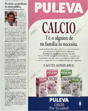 BLANCO Y NEGRO MADRID 11-07-1993 página 75