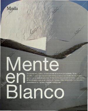 BLANCO Y NEGRO MADRID 11-07-1993 página 76