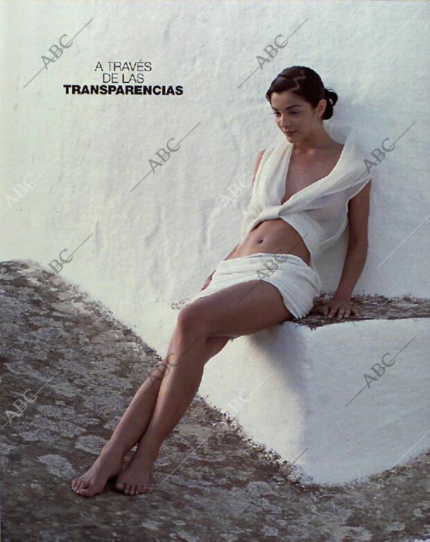 BLANCO Y NEGRO MADRID 11-07-1993 página 79