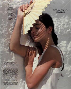 BLANCO Y NEGRO MADRID 11-07-1993 página 83