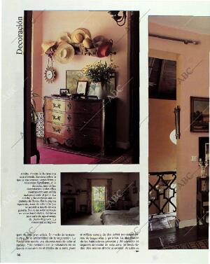 BLANCO Y NEGRO MADRID 11-07-1993 página 86