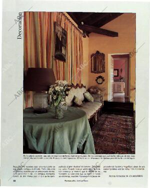 BLANCO Y NEGRO MADRID 11-07-1993 página 88