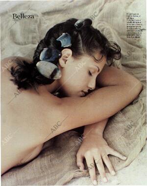 BLANCO Y NEGRO MADRID 11-07-1993 página 90