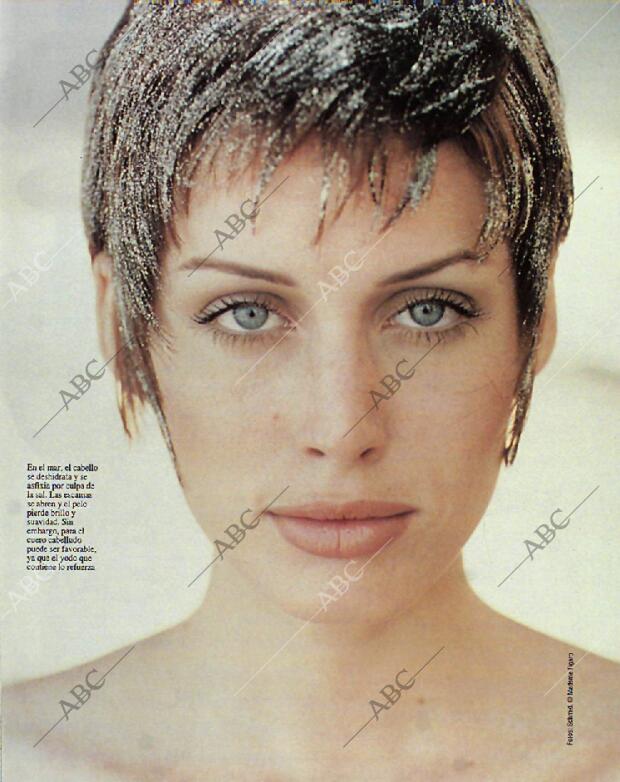 BLANCO Y NEGRO MADRID 11-07-1993 página 93